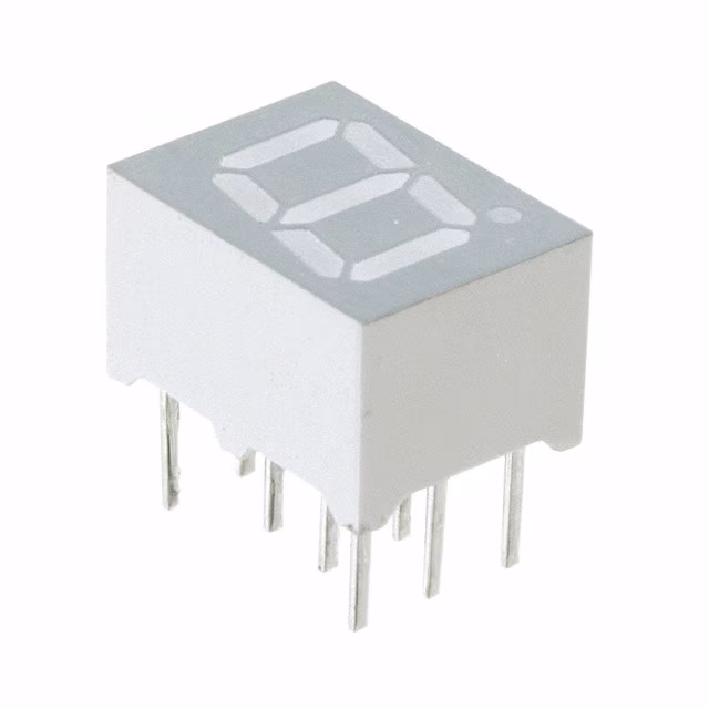 LTS-2301AP Lite-On Inc.  Modules d'affichage - Caractères et chiffres à LED